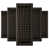 Oil Rubbed Bronze is out of stock