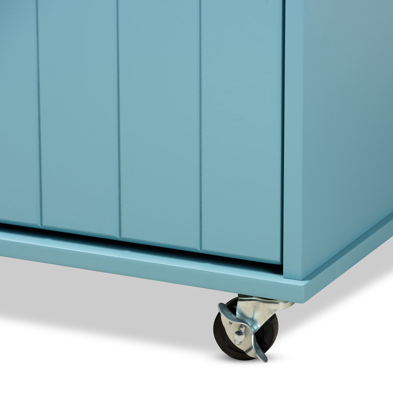 Ducan Kitchen Cart