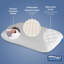 Cool Memory Pillow