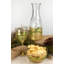 Carafe de vigne de noël 33 oz.