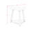 Ivy Bronx Phylea End Table