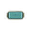 Le Creuset Stoneware Heritage Butter Dish, Blue Riviera
