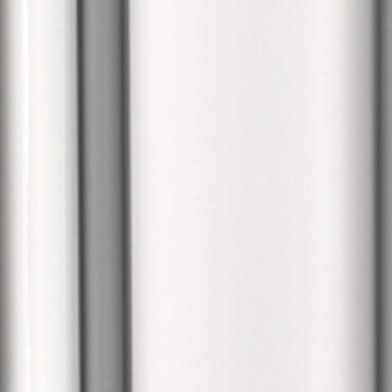 Polished Chrome Wall Mounted Shower Trim Set
