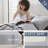 Bed-in-A-Bag Reversible Comforter Set with Bed Sheets-103089512-103089523