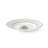 Christmas Tree POLKA DOT ROUND TIDBIT S/4 6"