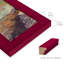 Paysage de Monet VII sur papier-644467123-644467122