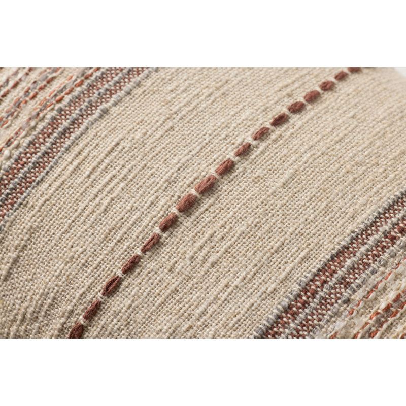 Loloi Throw Pillow, Down