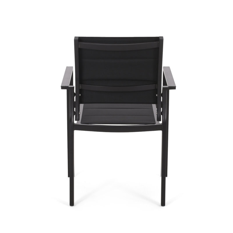 WILBUR DINING CHAIR