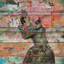 «Inner Nature (Profile of Woman)» par Diego Tirigall - impression sur toile tendue-21492489-72005784