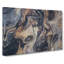Remembering Yesterday In Abstract - Wrapped Canvas-55338124