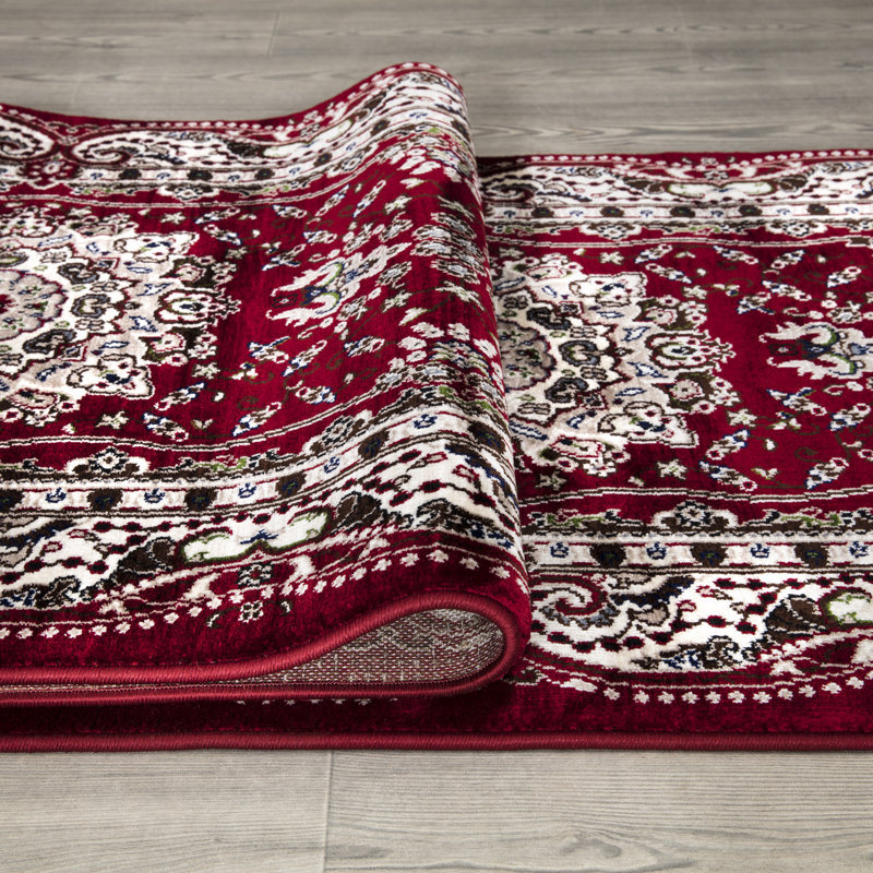 Bleron Area Rug, Runner 80 x 300cm