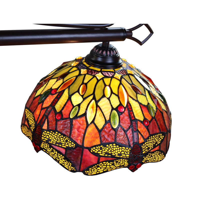 Luminaire suspendu pour îlot de cuisine 3 lumières
