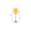 Lampe de table Fitzsimons
