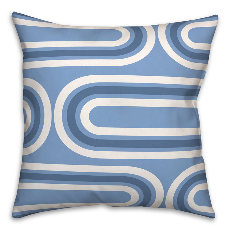 Square Pillow Cover