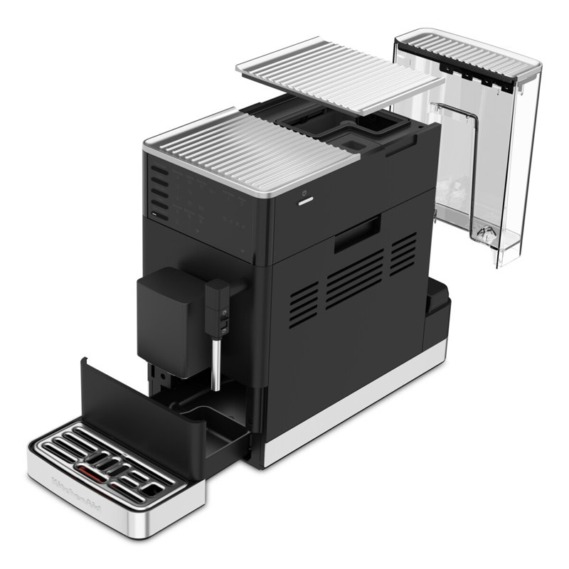 KF2 Fully Automatic Espresso Machine