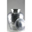 Rolly Handmade Solid  Hand-Etched Doves Urn-2012306942