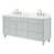Carrara White Quartz sélectionné