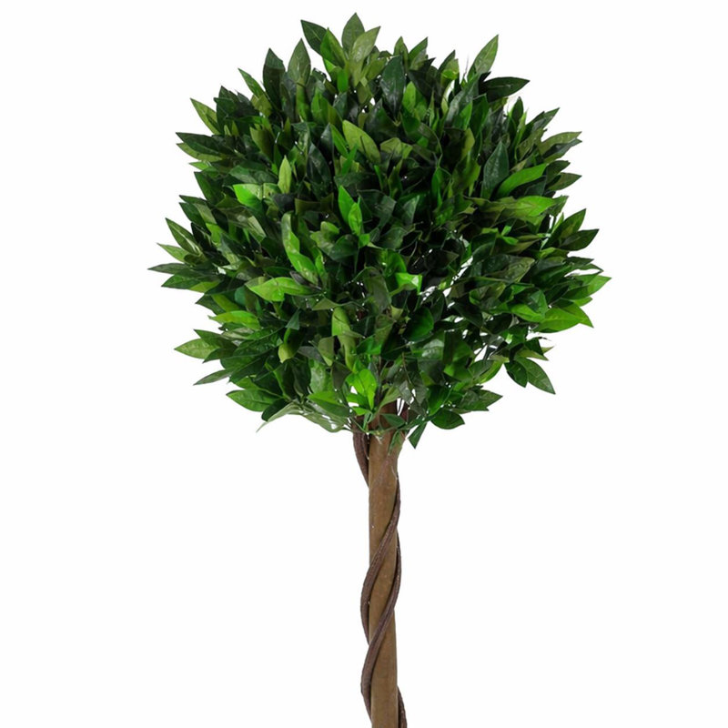 120cm Faux Tree in Pot Liner