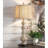 Augie Resin Table Lamp