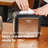 Plastic Flat Napkin Holder