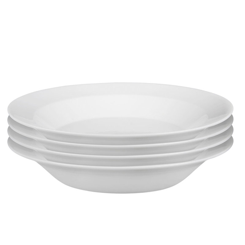Denby + James Martin Everyday Pasta Bowl, Set of 4
