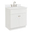 Ensemble de meuble-lavabo simple 31 po Hamlet-70317063