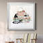 Fashionista I - peinture encadrée-1473895001-1473895004