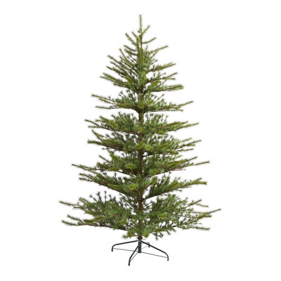Vancouver Mountain Pine Artificial Christmas Tree