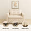 Fauteuil-lit convertible 3-en-1 Chirokitia-922116070