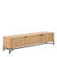 Borina TV Stand for TVs up to 75"