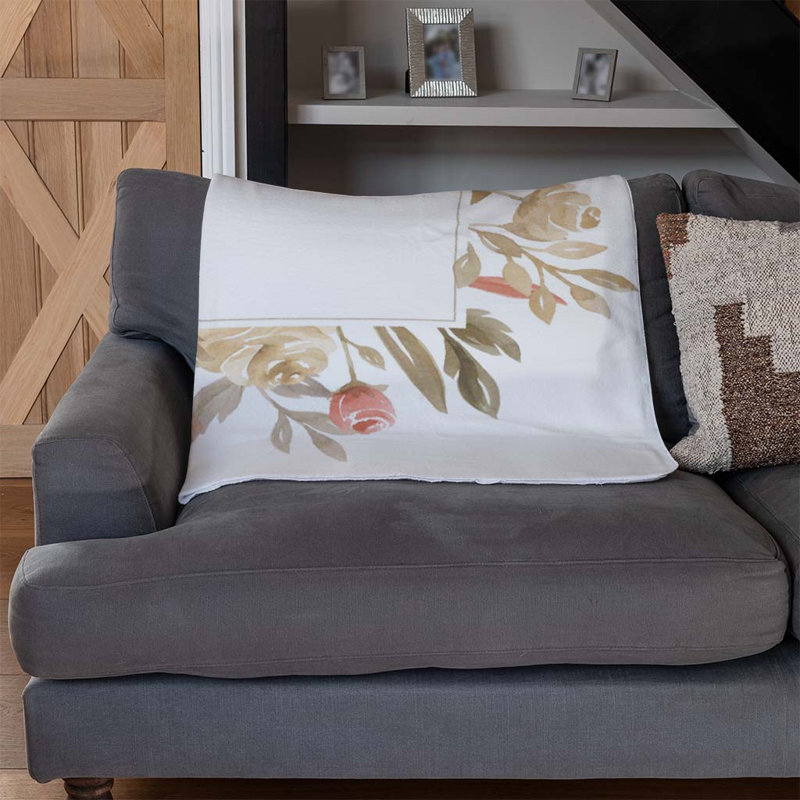 Sabatino Throw Blanket