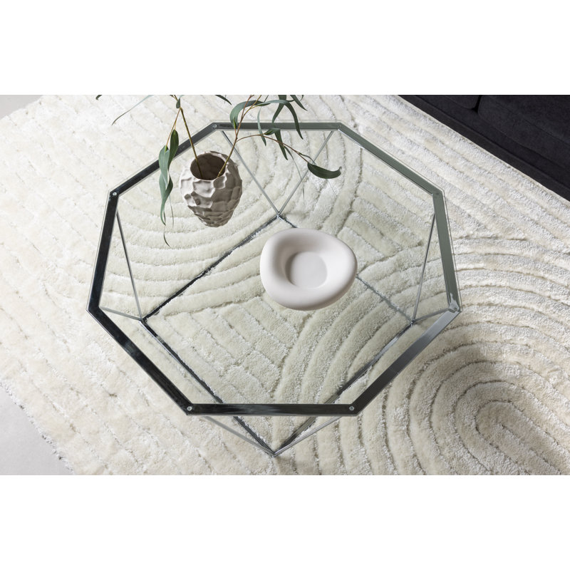 Babette Frame Coffee Table