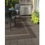 Tapis intérieur / extérieur Sarinah Pebble-1973379397
