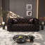 Canapé modulaire rembourré 77 po 77 po-131529567
