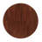 Teneyck 2 - Person Solid Wood Solid Wood Top Four Leg Dining Set