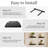 Solid Wood Floating Shelves，Rustic Wooden Wall Shelves-498710452-497772439