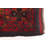 Rizbaft Red Rug 3'5" x 6'5"