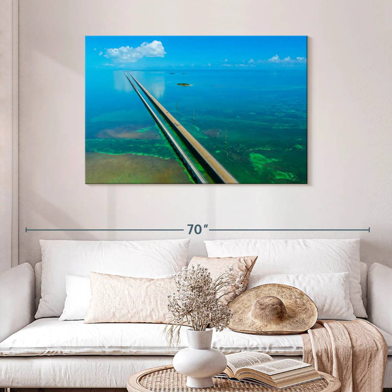 Lilie Endless Bridge