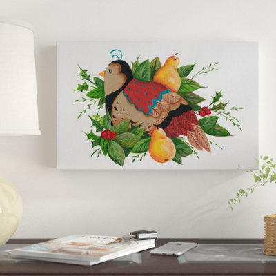 Animals Canvas Art