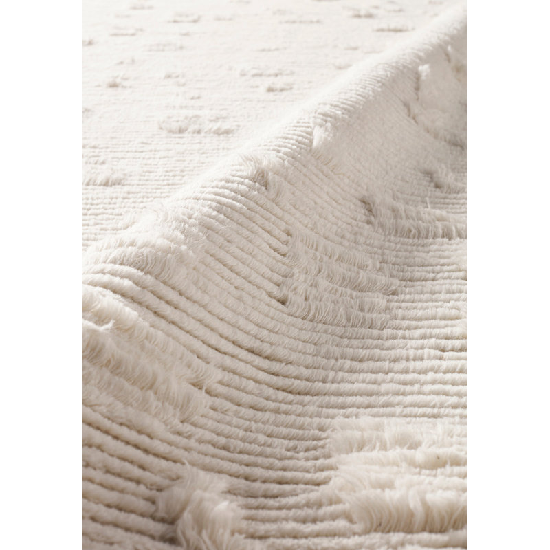 Tahar Rug, Rectangle 8' x 10'