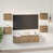 Artisan Oak selected