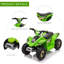 Manni Zoomie Kids Battery Powered Ride On-1409712077
