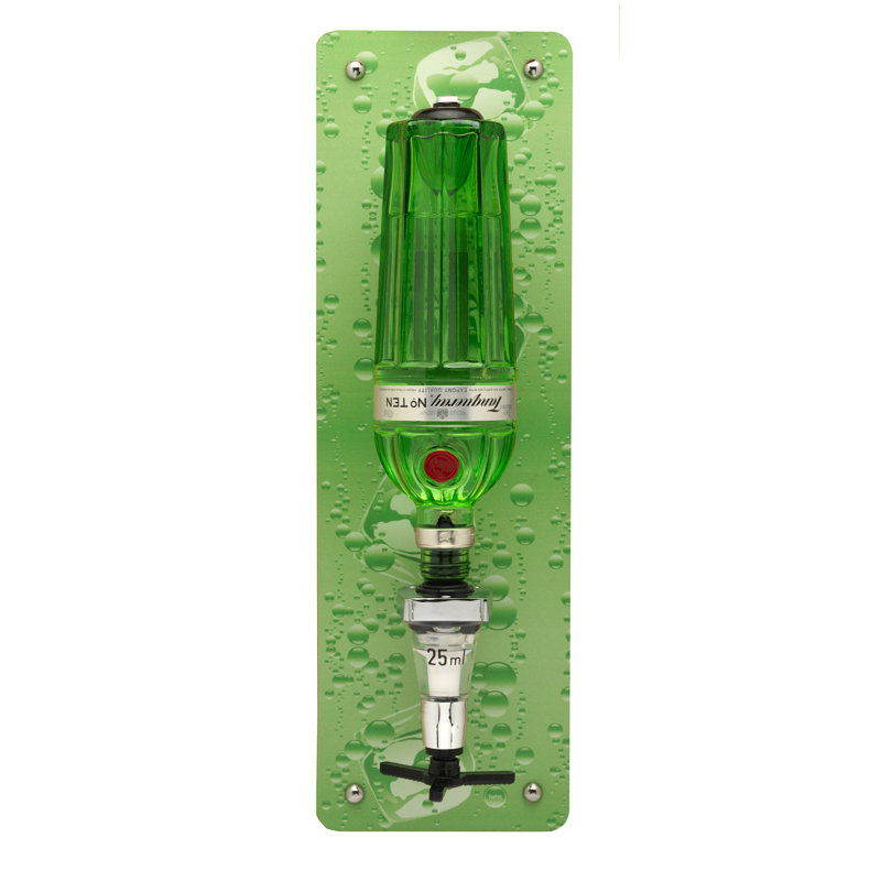 Dillon Spirit Measure