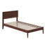Lit plateforme avec tête de lit réglable Ellarie-607480336-607480344