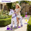 Model E Ride On Unicorn-90993422-90993417