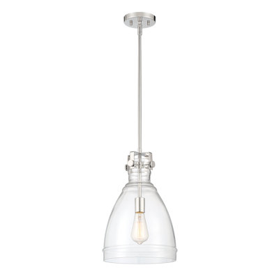 Debord 1 - Light Single Pendant