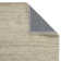 Bober Solid Colour Hand Woven Area Rug