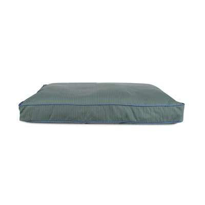 Lit pour chien avec housse amovible GreenDog 