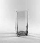 Handmade Glass Table Vase