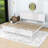 Zachai Wood Platform Bed Frame with Headboard-676043138-676043136